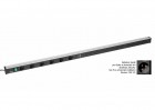 Treston - Káblový kanál 1400, 6 zásuviek, 2 USB, vypínač TPR14-001