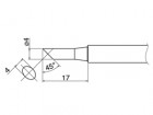 Hakko - Spájkovací hrot HAKKO T34-C4