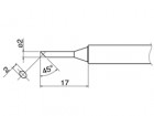 Hakko - Spájkovací hrot HAKKO T34-C2