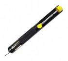 Hakko - Ručná odsávačka cínu HAKKO SPPON, No. 18G, s krytom