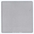 - BGA šablóna - 48,5x48,5mm, priemer 1,0mm, rozstup 1,5mm