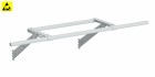 Treston - Lišta na svetlo a balancer 2xM750/900 91849013P