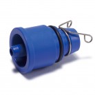  - Kryt filtra s klipom B5386