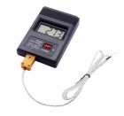  - Digitálny teplomer, sonda K01, -50 °C až 1300 °C