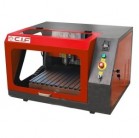 C.I.F. (Francie) - CNC frézka pre depaneling DPS Technorout XL