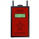 ESD-Protect - Merač elektrického poľa EFM 822