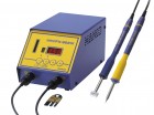 Hakko - ESD dvojkanálová spájkovacia stanica Hakko FX-952