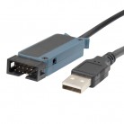 Mark-10 Corporation - Komunikačný adaptér, Mitutoyo na USB, MU100