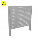 Perforovaný panel TowerLine M1200x389mm, 861533-49