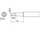 Hakko - Spájkovací hrot HAKKO T34-D32