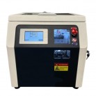 MGR Elektro - Stroj na odizolovanie a krimpovanie voľných predizolovaných koncoviek SHRIMP R