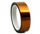 OEM BM - Kaptónová páska, ESD, 19mm x 33m