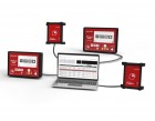  - Data-logger pre EPA-RESIST 8000