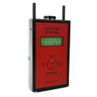  - Merač elektrického poľa EFM 823
