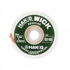 Hakko - Odpájacie lanko Hakko Wick 83-105, 1,5mx3mm