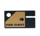 Hakko - Uzamykací klíč k Hakko 937 B2037