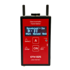 ESD-Protect - Merač elektrického poľa EFM 825