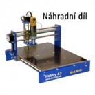  - CNC frézka Hobby - závitové púzdro