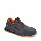 Giasco srl - ESD pracovná bezpečnostná obuv Giasco STAR S1PL FO SR
