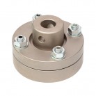 Mark-10 Corporation - Kompresná doska, samonivelačná, G1123