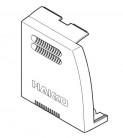 Hakko - Ľavý kryt k stanici Hakko FX-951 (staršia verzia) B2977