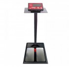  - Stojan pre combo tester EPA-RESIST 8000