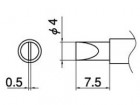  - Spájkovací hrot HAKKO T11-D4