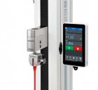 - Funkcia merania koeficientu trenia, stojany série F, EMF012-2