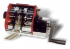 Iteco Trading S.r.l. - Tvarovacia matrica pre SUPERFORM/AF "Cutting/Bending Ushape, leads 0.5-1mm"