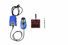 ESD spájkovacia stanica Hakko FX-888D