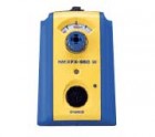 Hakko - Ľavé puzdro s gumovými nôžkami B3310