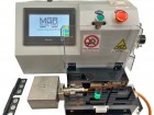 MGR Elektro - Stroj na uzatváranie konektorov EASY CLOSE