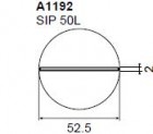 Hakko - Špeciálna tryska A1192-SIP 50L