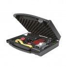 ESD-Protect - Merač elektrostatického poľa EFM 823, sada s príslušenstvom 2