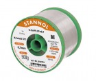 Stannol - Trubičková spájka Sn99,3Cu0,7 Kristall 511, 0,7mm, 500g