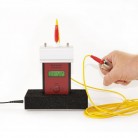 ESD-Protect - Rozširujúca sada pre merač elektrostatického poľa EFM 822, príslušenstvo pre walk-on test