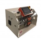 MGR Elektro - Elektrický rezací stroj na trubky CUT TUBE N