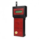 ESD-Protect - Merač odporu TERA-Ohmmeter TOM 8600