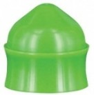  - Smooth-Flow QuantX piest pre 30/55 ml kartuše 8001009, 20ks/bal