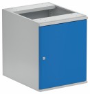 Treston - Zásuvková skrinka 53/6-13, štandardná, pravá, 5366113-07