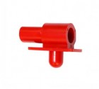 Hakko - Uvoľňovací gombík pre spájkovacie pištole 802/817 B1019