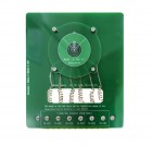  - Meracia doska UI-TB (Reflow Temperature testing Board)