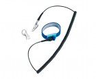Hakko - Antistatický náramok HAKKO 442B-02, 2,5m, modrý