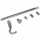 Mark-10 Corporation - Súprava príslušenstva pre senzory radu FS05, AC1131-2