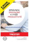 ABE.TEC služby - E-book na stiahnutie zadarmo - Správnou ergonómiou k vyššej produktivite (vrátane ergonomického audi