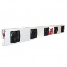 ESD-Protect - Nadhlavný ionizátor Q133, 5 ventilátorov