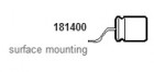 Iteco Trading S.r.l. - Lisovacia sada pre SUPERCUT/TS1 "Surface mounting"