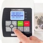 Mark-10 Corporation - Kompletný balíček voliteľných funkcií pre WT-205M, WFCOMP-205M