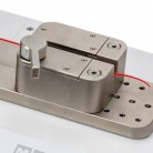 Mark-10 Corporation - Klinový upínač pre merače WT3, AC1132