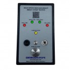 DESCO Europe - Tester ESD zápästných náramkov, 222562